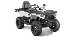 2014 Polaris Sportsman® Touring 570 EFI