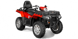 2014 Polaris Sportsman® Touring 850 HO EPS