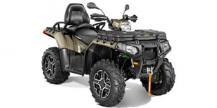 2014 Polaris Sportsman® Touring 850 HO EPS Bronze Mist LE