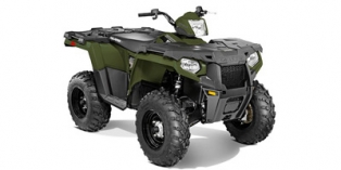 2014 Polaris Sportsman® 570 EFI