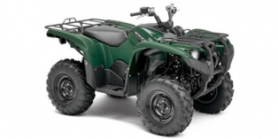 2014 Yamaha Grizzly 550 FI Auto 4x4