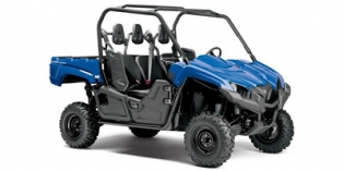 2014 Yamaha Viking FI 4x4