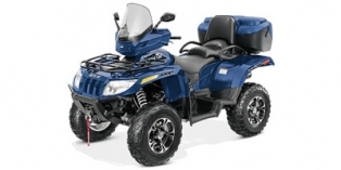 2015 Arctic Cat 1000 TRV Limited EPS