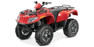 2015 Arctic Cat 1000 XT EPS