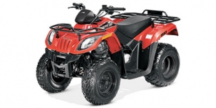 2015 Arctic Cat 150 2x4