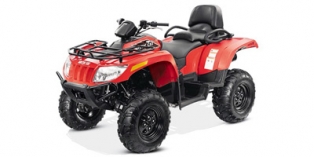 2015 Arctic Cat 500 TRV