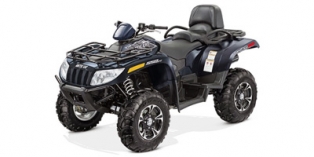 2015 Arctic Cat 550 TRV XT EPS