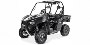 2015 Arctic Cat Prowler 1000 XT EPS