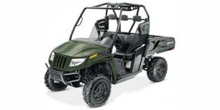 2015 Arctic Cat Prowler 500 HDX