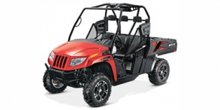 2015 Arctic Cat Prowler 700 HDX XT EPS