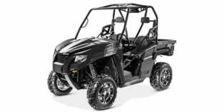 2015 Arctic Cat Prowler 700 XT EPS