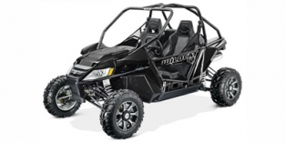 2015 Arctic Cat Wildcat EPS