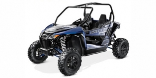 2015 Arctic Cat Wildcat Sport XT