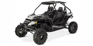 2015 Arctic Cat Wildcat X Limited EPS