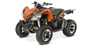 2015 Arctic Cat XC 450