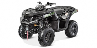 2015 Arctic Cat XR 700 Limited EPS