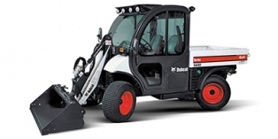 2016 Bobcat Toolcat™ 5600