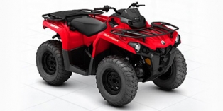 2015 Can-Am Outlander™ L 450