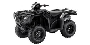 2015 Honda FourTrax Foreman® 4x4