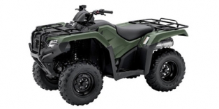 2015 Honda FourTrax Rancher® 