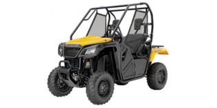 2015 Honda Pioneer 500