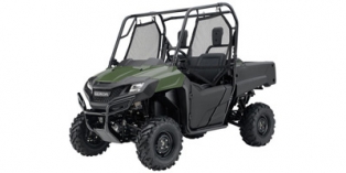 2015 Honda Pioneer 700