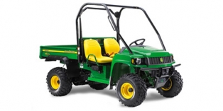 2015 John Deere Gator™ HPX HPX 4x4 Diesel