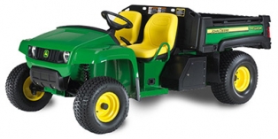 2014 John Deere Gator™ Traditional TE 4x2 Electric