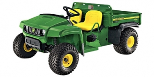 2014 John Deere Gator™ Traditional TS 4x2