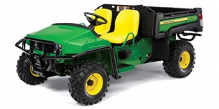 2014 John Deere Gator™ Traditional TX 4x2