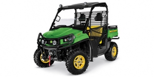 2015 John Deere Gator™ XUV 4x4 550