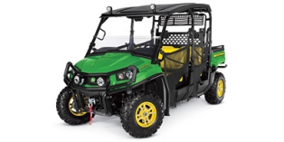 2015 John Deere Gator™ XUV 4x4 550 S4