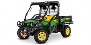 2015 John Deere Gator™ XUV 4x4 625i