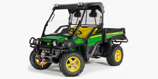 2015 John Deere Gator™ XUV 4x4 825i Power Steering