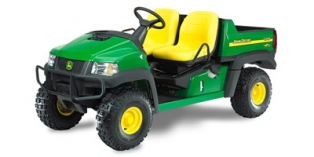 2014 John Deere Gator™ Compact CX 4x2