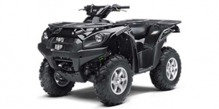 2015 Kawasaki Brute Force® 750 4x4i EPS