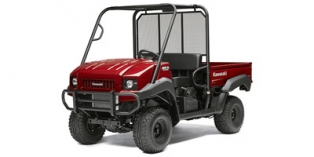 2015 Kawasaki Mule™ 4000