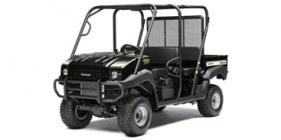 2015 Kawasaki Mule™ 4010 Trans4x4