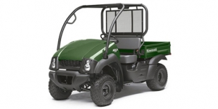 2015 Kawasaki Mule™ 600