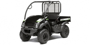 2015 Kawasaki Mule™ 610 4x4 XC