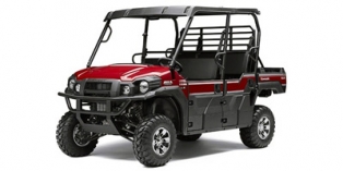 2015 Kawasaki Mule™ PRO-FXT™ EPS LE