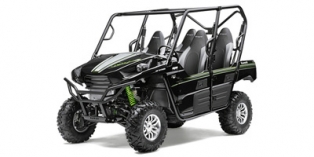 2015 Kawasaki Teryx4™ 