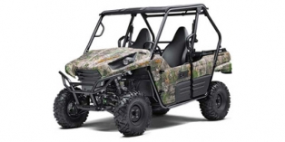 2015 Kawasaki Teryx® Camo