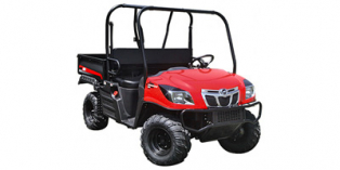 2019 KIOTI Mechron® 2200PS