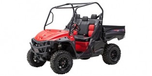 2015 Mahindra mPACT XTV 1000 S