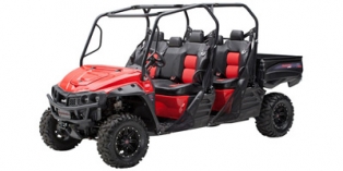 2015 Mahindra mPACT XTV 750 C