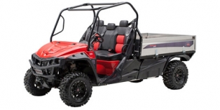 2015 Mahindra mPACT XTV 750 L