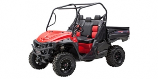 2015 Mahindra mPACT XTV 750 S