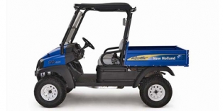 2015 New Holland Rustler 120 Two Passenger