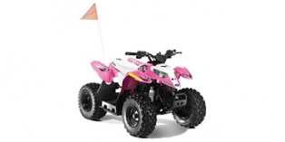 2015 Polaris Outlaw® 50